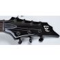 ESP LTD FRX-407 7 Strings Electric Guitar in Black, LTD FRX-407 BLK
