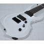 ESP LTD FRX-407 7 Strings Electric Guitar in Snow White, LTD FRX-407 SW