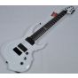 ESP LTD FRX-407 7 Strings Electric Guitar in Snow White, LTD FRX-407 SW