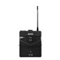 AKG PT420 Professional Wireless Bodypack Transmitter - Band A, 3412H00010