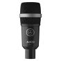 AKG D40 Professional Dynamic Instrument Microphone, 2815X00051