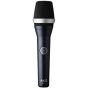 AKG D5 C Professional Dynamic Vocal Microphone, 3138X00341