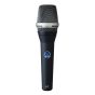 AKG D7 S Reference Dynamic Vocal Microphone with On/Off Switch, 3139X00021