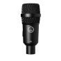 AKG P4 High Performance Dynamic Instrument Microphone, 3100H00131