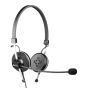 AKG HSC15 High-Performance Conference Headset, 3446H00020