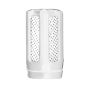 AKG WM81 Wiremesh Cap Microlite White - 5 Pack, 6500H00550