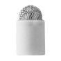 AKG WM82 Wiremesh Cap Microlite White - 5 Pack, 6500H00510