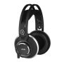 AKG 872 Master Reference Closed Back Headphones, 3458X00051