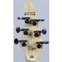 ESP LTD Rob Caggiano RC-600QM Signature Electric Guitar See Thru Purple, LRC600QMSTP
