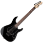 ESP LTD SN-200FR Rosewood Electric Guitar Black, LSN200FRRBLK