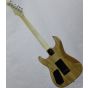 G&L USA S-500 RMC Spalted Tamarind Top Chechen Fretboard Electric Guitar Natural Gloss, USA S500RMC.NAT 9650