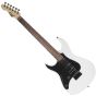 ESP LTD SN-200HT Rosewood Left-Handed Electric Guitar Snow White, LSN200HTRSWLH
