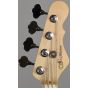 G&L USA Kiloton Electric Bass Honeyburst, USA KILOTON-HNY-MP 8716