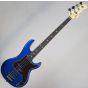 G&L USA SB-2 Electric Bass Midnight Blue Metallic, USA SB2-MBM-RW 8264