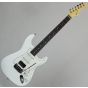 G&L USA Legacy HSS Electric Guitar Alpine White, USA LGCYHB-ALW-RW 3053