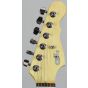 G&L USA Legacy HSS Electric Guitar Alpine White, USA LGCYHB-ALW-RW 3053
