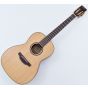 Takamine CP3NYK New Yorker Acoustic Electric Guitar Satin Natural, TAKCP3NYK