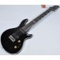 ESP JR-208 BLK 2015 Javier Reyes Signature Electric Guitar in Black, JR-208