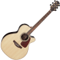 Takamine GN93CE NEX Acoustic Electric Guitar Natural, TAKGN93CEZC