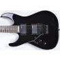 ESP LTD KH-202 LH Kirk Hammett Signature Series Left Handed Electric, KH-202-LH