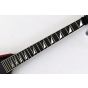 ESP E-II Arrow-7 Baby Metal Limited Edition Electric Guitar Black, EIIARROW7BM