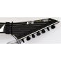 ESP E-II Arrow-7 Baby Metal Limited Edition Electric Guitar Black, EIIARROW7BM