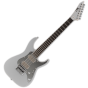ESP LTD Ken Susi KS M-7 Evertune 7-String Signature Electric Guitar Metallic Silver, LKSM7ETMS