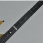 ESP USA M-III 2PT Zebrawood Top Okoume Body Electric Guitar Natural Gloss, EUSLEMIIIGTZEBNAT