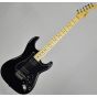 G&L USA Legacy HH Electric Guitar Jet Black, LGCYH2-MP-BK 9612