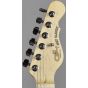 G&L USA ASAT Classic Bluesboy Electric Guitar Shoreline Gold, USA ASTCB-SHR-MP 2052