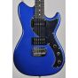 G&L USA Fallout Electric Guitar Midnight Blue Metallic, USA FALOUT-MBM-EB 9682