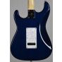 G&L USA Legacy HSS Flame Maple Top Electric Guitar Clear Blue, USA LGCYHB-CBL-EB 8918