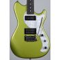 G&L USA Fallout Electric Guitar Margarita Metallic, USA FALOUT-MRGF-RW 2022
