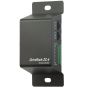 dbx ZC4 Wall-Mounted Zone Controller, DBXZC4V