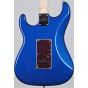 G&L USA Legacy HSS Electric Guitar Midnight Blue Metallic, USA LGCYHB-MBM-RW 3032