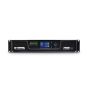 Crown Audio CDi 4|300BL Analog + Blue Link Drivecore Series Amplifier, GCDI4x300BL-U-US