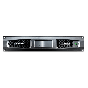 Crown Audio DCi 4|1250 Drivecore Install Analog Power Amplifier, GDCI4X1250DA-U-US