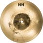 Sabian 10" HH Duo Splash Brilliant Finish, 11065B