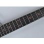 ESP LTD JH-600EC Jeff Hanneman Electric Guitar in Black B-Stock, JH600EC.B