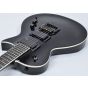ESP LTD JH-600EC Jeff Hanneman Electric Guitar in Black B-Stock, JH600EC.B