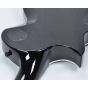 ESP LTD JH-600EC Jeff Hanneman Electric Guitar in Black B-Stock, JH600EC.B
