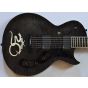 ESP 30th Anniversary Eclipse Custom Electric Guitar with Case, Eclipse Custom 30th Anniversary