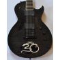 ESP 30th Anniversary Eclipse Custom Electric Guitar with Case, Eclipse Custom 30th Anniversary