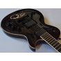 ESP 30th Anniversary Eclipse Custom Electric Guitar with Case, Eclipse Custom 30th Anniversary