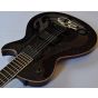 ESP 30th Anniversary Eclipse Custom Electric Guitar with Case, Eclipse Custom 30th Anniversary