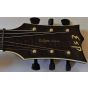 ESP 30th Anniversary Eclipse Custom Electric Guitar with Case, Eclipse Custom 30th Anniversary