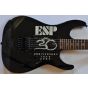 ESP KH-30 Kirk Hammett 30th Anniversary Electric Guitar Extremely Rare, ESP KH-30