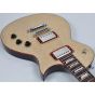 ESP Eclipse CTM Electric Guitar in Crushed Shell Finish 40th Anniversary Limited Exhibition, Eclipse Exhibition Crushed Shell