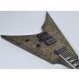 ESP Arrow Electric Guitar in Rusty Iron Finish 40th Anniversary Limited Exhibition, Rusty Iron Arrow