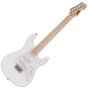 ESP LTD SN-200W Electric Guitar Snow White, LSN200WMSW